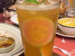 -漫活堂·喜泰荟·东南亚风味小馆(美林M·LIVE天地店)