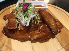 -柒园·三十年创意杭帮菜(龙湖滨江天街店)