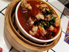 -贤合庄卤味自助火锅(新都汇店)