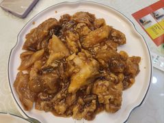 -同发号饭庄(复兴路店)