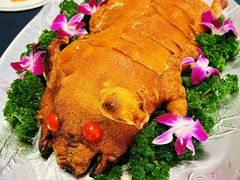 -宝燕壹号景观餐厅(龙盛国际商业广场店)