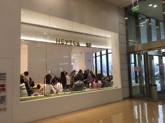 门面-喜茶(永旺梦乐城店)