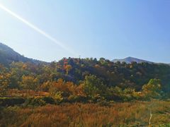 -北京上方山国家森林公园