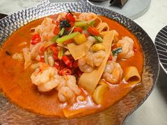 -径山十八道·风味民间菜(华夏之心店)