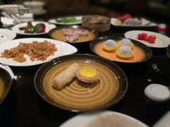 -外高桥喜来登酒店采悦轩