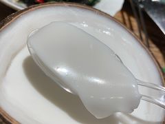 -润泽园椰子鸡(汇一城店)
