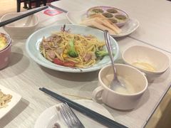 -蘑菇餐厅(小火瓦巷店)