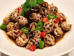 -张福记(陇海中路店)