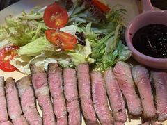 -The Cheebat 锌吧·Bistro(体育西店)