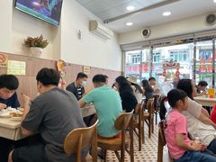 大堂-喜莲咖啡