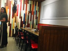 -枪火串烧·东北特色烧烤(罗湖总店)