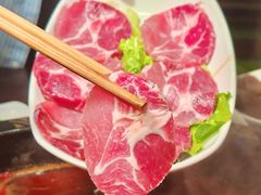 -渝拆火锅(沙坪坝店)