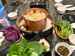 -慢丽江·云南野生菌土鸡锅(付家庄店)