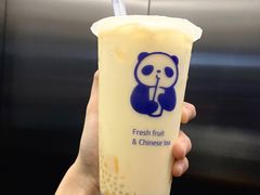 杨枝甘露-茶百道(长龙店)