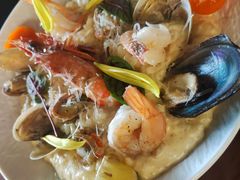 -ibarrel爱杯·bistro&brunch(江宁路店)