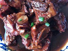-灵福缘私房菜·农家菜(拈花湾·灵山大佛必推店)