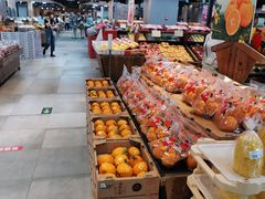 -果蔬好生活超市(乐堤港店)