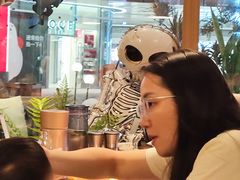 -一沙一城·岩烤牛扒(深圳首店)
