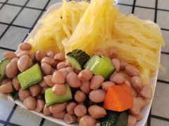 -守鑫水馅包子铺