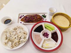 -红菜坊·烤鸭·川鲁宴(石园店)