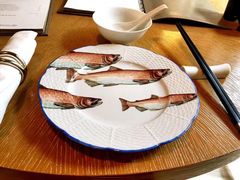 海鲜-宁波柏悦酒店·钱湖渔港