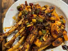 -夹夹大·蟹蟹大排档(财富又一城店)