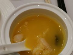 -上海小南国(金桥国际广场店)