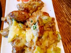 芥末蜂蜜烤鸡-玛格萝妮(汇智国际商业中心店)