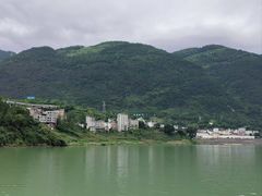-乌江画廊(彭水苗族土家族自治县)