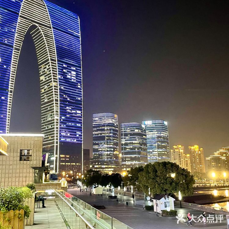 在苏州｜商务宴请来这里准没错！！