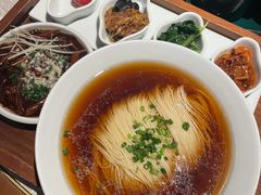 -松鹤面馆·古法焖肉面(观前店)