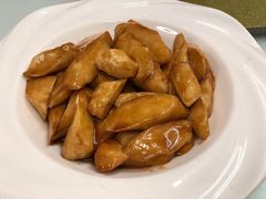 油焖茭白-状元楼(金溪路店)