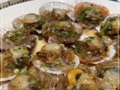 -味茂·老船夫1927(东海东路店)