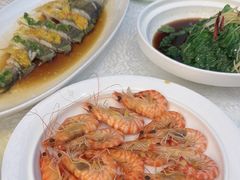 -品海楼·大连海胆锅贴馆(东港店)