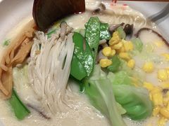 -味千拉面(星摩尔购物中心店)