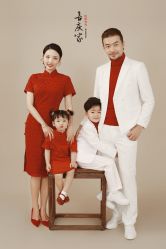 -钟爱一生婚纱摄影旗舰店