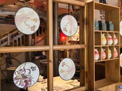 -唐猫庭院·千年陕菜(大唐不夜城店)