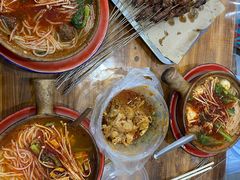 -清真·马文砂锅大全(麦苋街店)