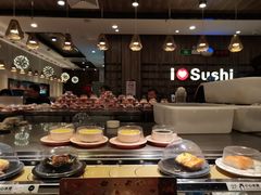 -争鲜回转寿司(金桥家乐福店)
