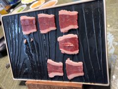 -东来顺(非遗·清真火锅·盛世广场店)