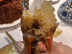 -喜记避风塘炒辣蟹(旗舰店)