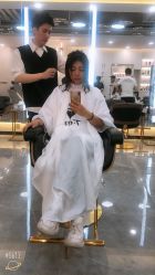 -AYO SALON