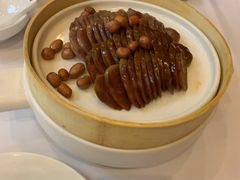 眉州东坡香肠-眉州东坡(亚运村店)