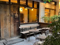 -WABI COFE(愚园路店)