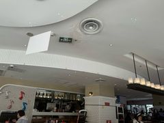 -必胜客(巴沟店)