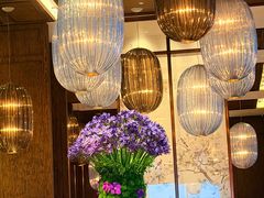-悦轩中餐厅·高空江景·杭州柏悦酒店