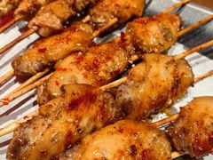 -管氏翅吧(马家堡店)