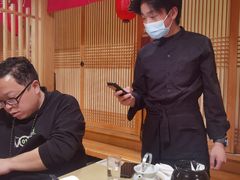 -山之川日料放题(通州店)