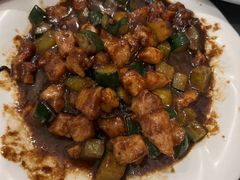 -聚首堂·特色小吃·肘子(什刹海德胜门店)