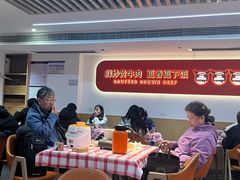 -韵味湘肴·小炒黄牛肉(五一广场美食地标店)